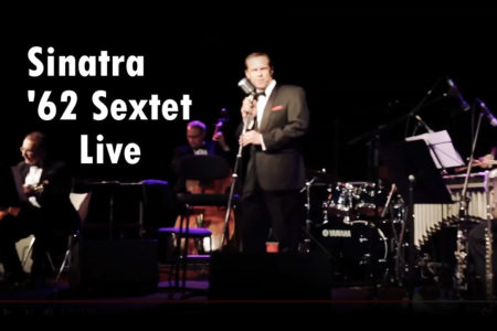 The ’62 Sextet – Live